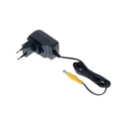 Sennheiser EM XSW 1 B Ricevitore radiomicrofono fisso serie XSw1 con alimentatore NT 12 5CW