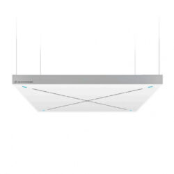 Microfono Ceiling 2 Array Sennheiser da soffitto - Bianco