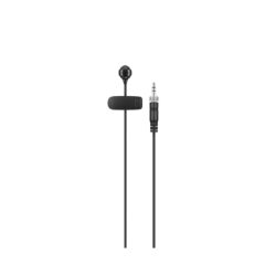 507625_Sennheiser_Kit Sennheiser EW 122P G4 con trasmettitore tascabile, microfono lavalier, ricevitore portatile