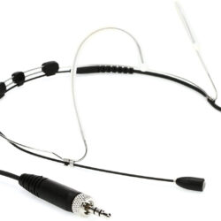 Microphone serre-tête omni Sennheiser HSP Essential