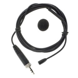 508249_Sennheiser_Microfono lavalier Sennheiser MKE Essential Omni