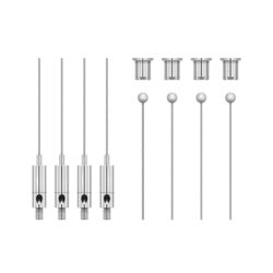 Sennheiser SL CM SK Kit para micrófono de techo 2