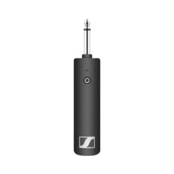Transmisor inalámbrico Sennheiser XSW D INSTRUMENT RX 3