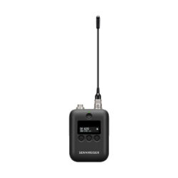 Sennheiser SK 6212 A5-A8 SK 6212 Transmisor digital portátil para la serie 6000-9000 banda A5-A8