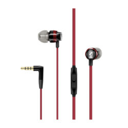 508595_SENNHEISER_Sennheiser CX 300S In-Ear - rosso