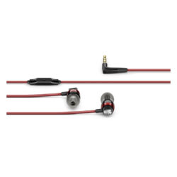 Sennheiser CX 300S In-Ear - rosso