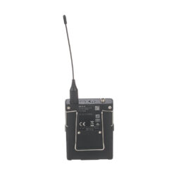 Sennheiser EW-D ME2 SET (Q1-6) Sistema inalámbrico digital