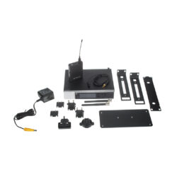 Sennheiser EW-D ME2 SET (Q1-6) Sistema inalámbrico digital