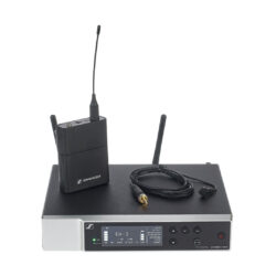 Sennheiser EW-D ME2 SET (R1-6) Sistema wireless digitale