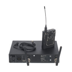 Sennheiser EW-D ME2 SET (R1-6) Sistema wireless digitale