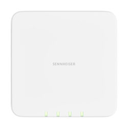 Ricevitore multicanale Sennheiser SL MCR 2 DW 3 - Bianco
