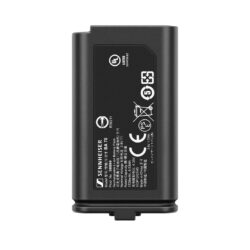 Batteria ricaricabile Sennheiser BA 70 per trasmettitore Wireless SK e SKM-S 