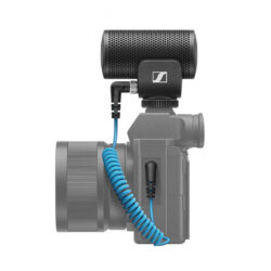 508897_SENNHEISER_Sennheiser MKE 200 microfono on-camera