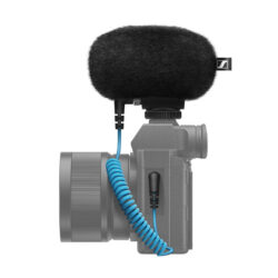 508897_SENNHEISER_Sennheiser MKE 200 microfono on-camera