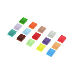Sennheiser EW-D SKM Color Coding Set de anillos de identificación magnéticos