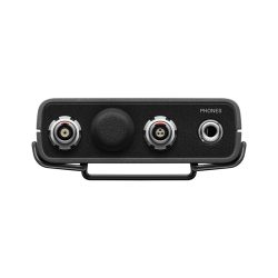 Sennheiser Spectera SEK UHF Trasmettitore microfonico tascabile Wireless Bidirezionale/Ricevitore IEM
