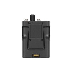 Sennheiser Spectera SEK UHF Trasmettitore microfonico tascabile Wireless Bidirezionale/Ricevitore IEM