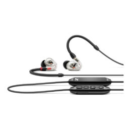 509172_SENNHEISER_Sennheiser monitor in-ear IE 100 PRO Wireless Clear