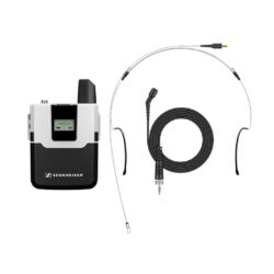 Sennheiser SL BODYPACK HM 1 KIT DW 3 Transmisor digital