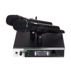 Sennheiser EW-DX 835-S SET (S2-10) Sistema wireless digitale