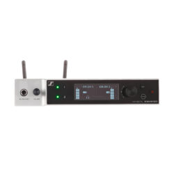 Sennheiser EW-DX 835-S SET (S2-10) Sistema wireless digitale