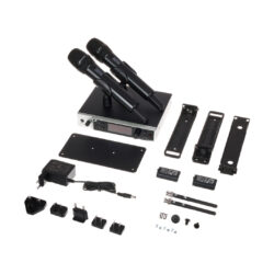 Sennheiser EW-DX 835-S SET (S2-10) Sistema wireless digitale