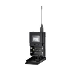 Kit Sennheiser EW-DX MKE 2 SET (R1-9) vista frontale RX