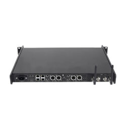 Sennheiser EW-DX EM 4 DANTE (Q1-9) 19" four-channel digital receiver