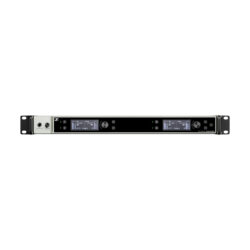 Receptor digital Dante de 19 canales Sennheiser EW-DX EM 4 DANTE (R1-9)