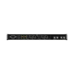Sennheiser EW-DX EM 4 DANTE (R1-9) 19-Channel Dante Digital Receiver 2