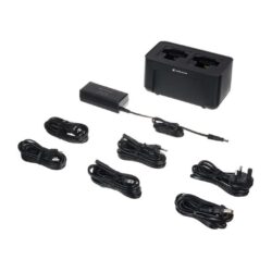 Kit di ricarica Sennheiser CHG 70N + PSU KIT vista include