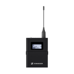 Sennheiser EW-DX SK/SKM-S BASE SET (Q1-9) Transmisor digital de mano