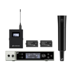 Sennheiser EW-DX SK/SKM-S BASE SET (Q1-9) Transmisor digital de mano