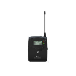 509753_SENNHEISER_Kit Sennheiser EW 135P G4 con trasmettitore, capsula dinamica cardioide e ricevitore portatile