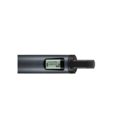 509753_SENNHEISER_Kit Sennheiser EW 135P G4 con trasmettitore, capsula dinamica cardioide e ricevitore portatile