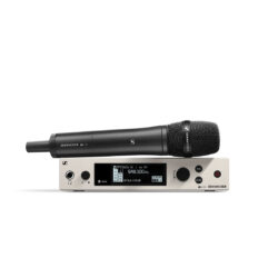 509768_SENNHEISER_Kit Sennheiser EW 500 G4 935 BW con trasmettitore palmare e ricevitore fisso