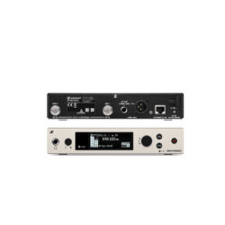 509768_SENNHEISER_Kit Sennheiser EW 500 G4 935 BW con trasmettitore palmare e ricevitore fisso
