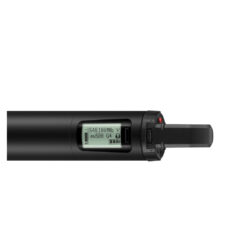 509768_SENNHEISER_Kit Sennheiser EW 500 G4 935 BW con trasmettitore palmare e ricevitore fisso