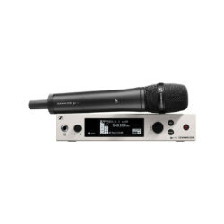 509781_Sennheiser_Ricevitore Sennheiser EW 500 G4-935 con microfono wireless