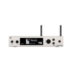 509781_Sennheiser_Ricevitore Sennheiser EW 500 G4-935 con microfono wireless