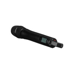 509781_Sennheiser_Ricevitore Sennheiser EW 500 G4-935 con microfono wireless