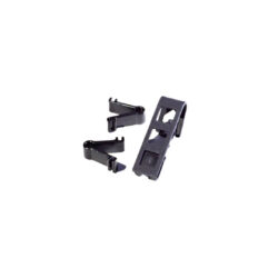 Clamp per microfono lavalier Sennheiser MZQ 02