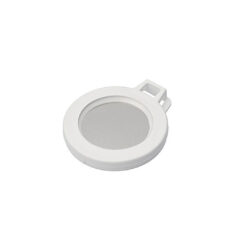 562552_SENNHEISER_Magnete bianco per collare compatibile Sennheiser MKE 40-EW
