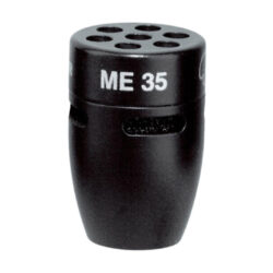Capsula microfonica Sennheiser ME 35 a collo d'oca