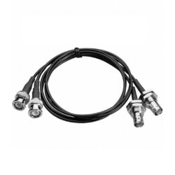 Adattatore antenne Sennheiser GA 3030 AM per ricevitori e trasmettitori fissi Serie 2000