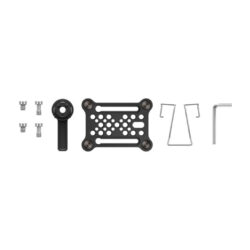 Sennheiser EW-DP ME2 SET (Q1-6) Sistema microfonico wireless digitale UHF SKM-S con microfono dinamico cardioide MMD 835