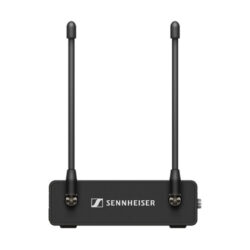 Sennheiser EW-DP ME2 SET (Q1-6) Sistema microfonico wireless digitale UHF SKM-S con microfono dinamico cardioide MMD 835