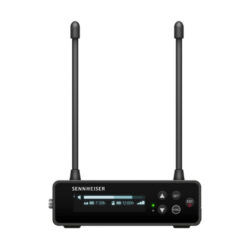 Sennheiser EW-DP ME2 SET (R1-6) Sistema wireless UHF portatile digitale