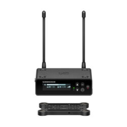 Sennheiser EW-DP ME2 SET (R1-6) Sistema wireless UHF portatile digitale