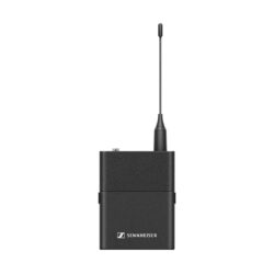 Sennheiser EW-DP ME2 SET (R4-9) Sistema Wireless con Microfono Lavalier e ricevitore